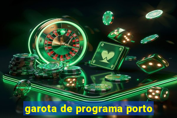 garota de programa porto